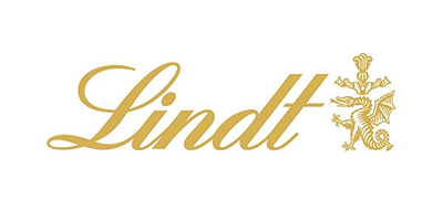 Lindt Logo – Premium-Schokolade als Werbeartikel